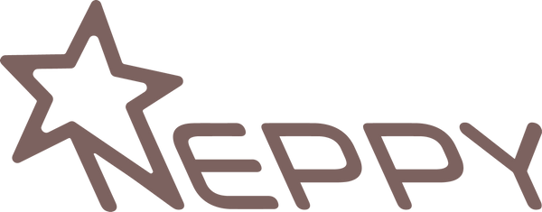 NeppyClothing logo