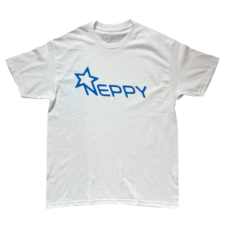 Star Power Basic T-Shirt