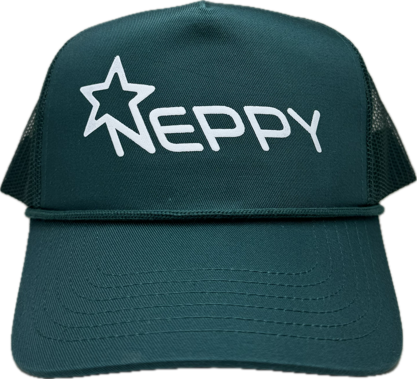 Star Power Trucker Cap