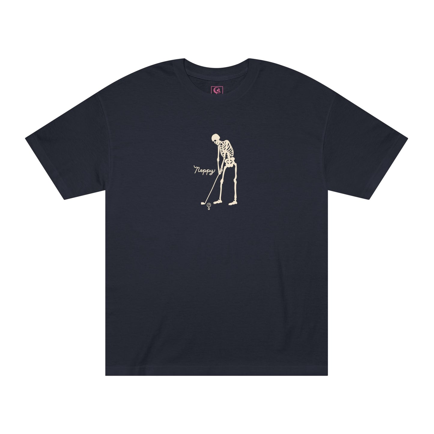 Skelly Basic T-Shirt