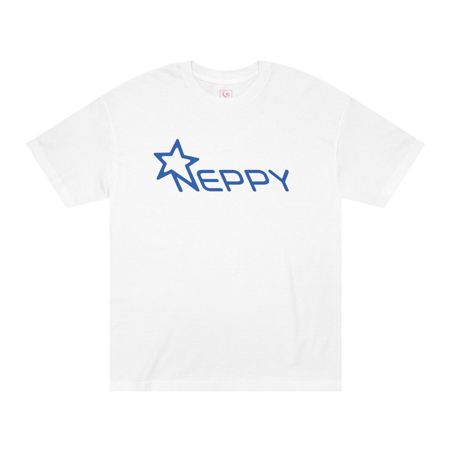 Star Power Basic T-Shirt