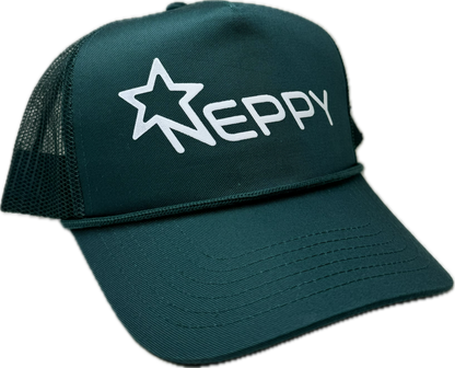 Star Power Trucker Cap