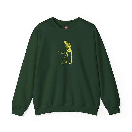 Skelly Crewneck