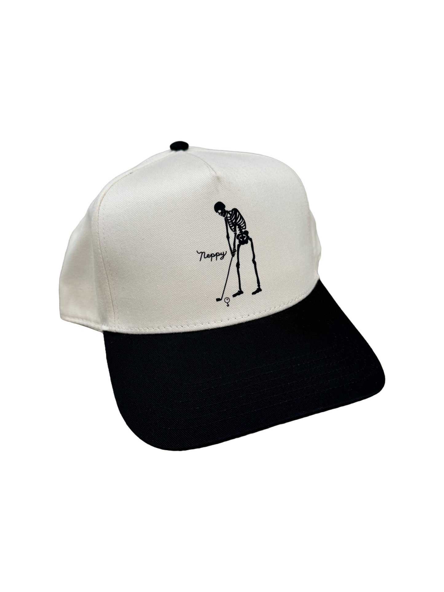 Skelly Classic Cap